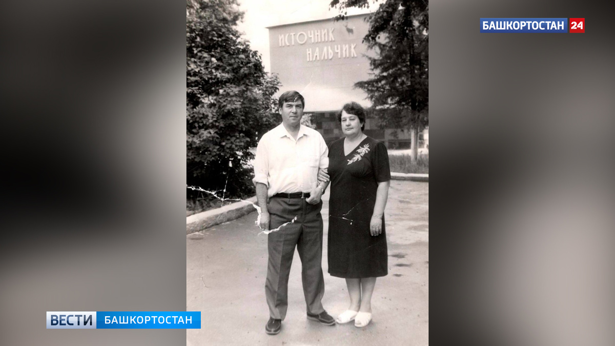    Радий Хабиров рассказал о династии железнодорожников из Башкирии, чей трудовой стаж составляет 255 лет