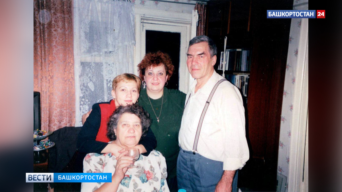    Радий Хабиров рассказал о династии железнодорожников из Башкирии, чей трудовой стаж составляет 255 лет