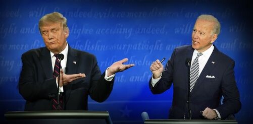 Все 4 года правления Байдена Трамп заявлял: а я бы сделал лучше, чем он. Обида и подстава конкурента во власти?
