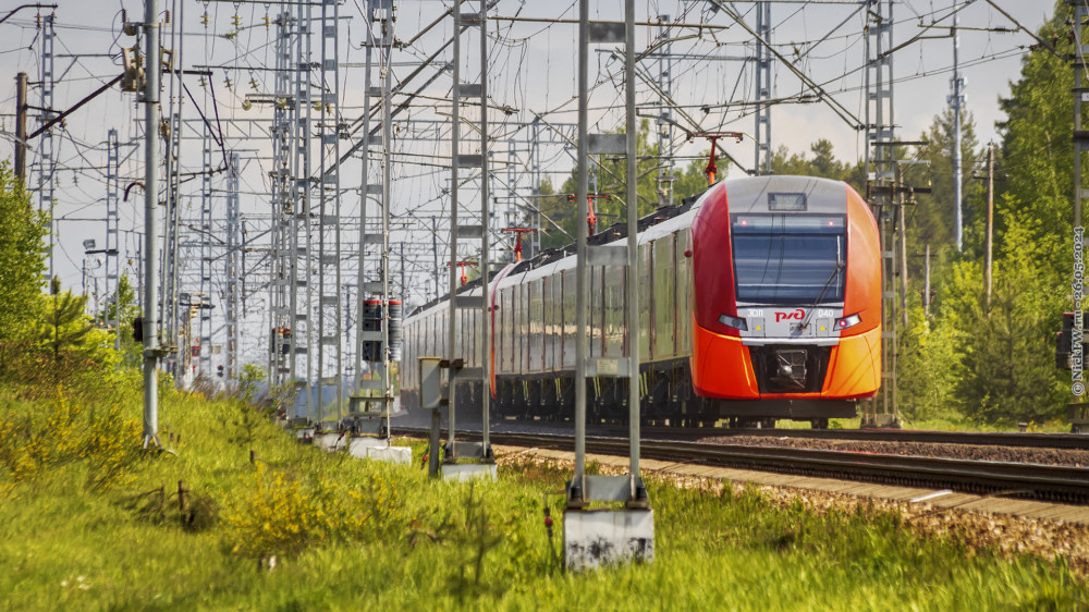 2. Железная дорога... © NickFW.ru — 26.05.2024г.