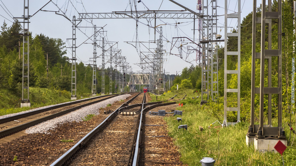 1. Железная дорога... © NickFW.ru — 26.05.2024г.