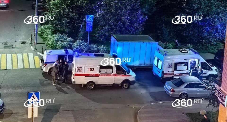    Телеканал «360»