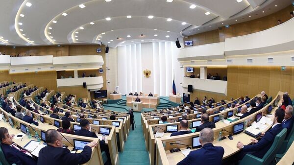    © Sputnik / Максим Блинов