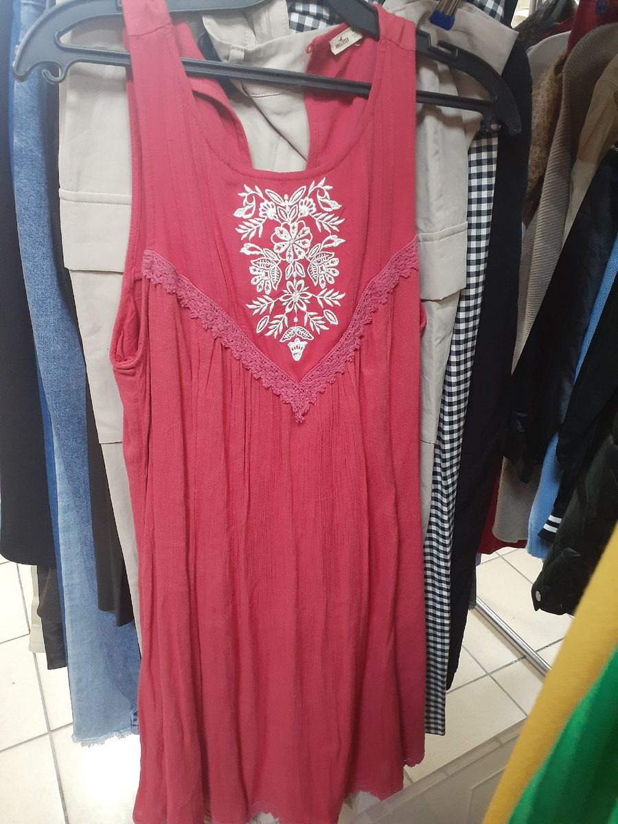 Платье Hollister