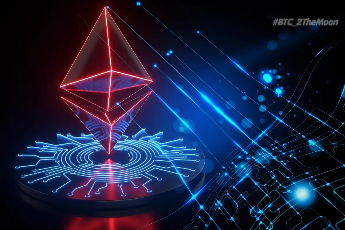 Обновление Prague-Electra (Pectra) в Ethereum | #BTC_2TheMoon