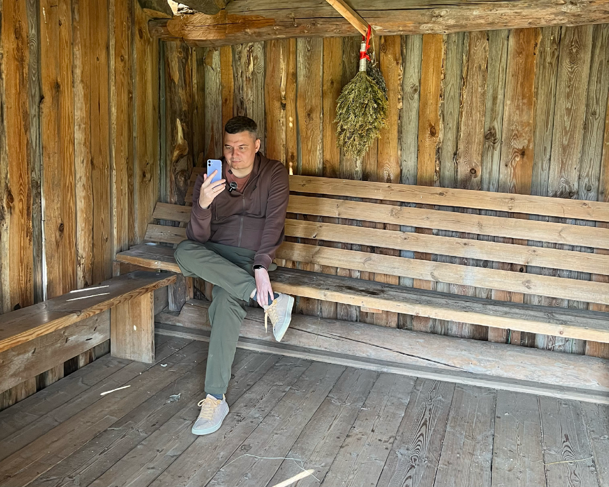 И пусть весь мир подождет 😅