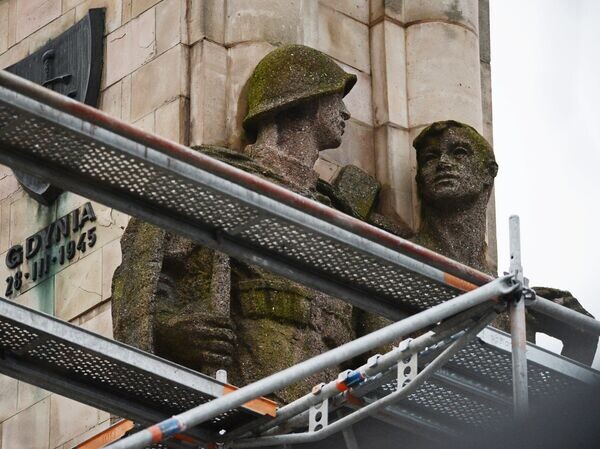    © РИА Новости Алексей Витвицкий