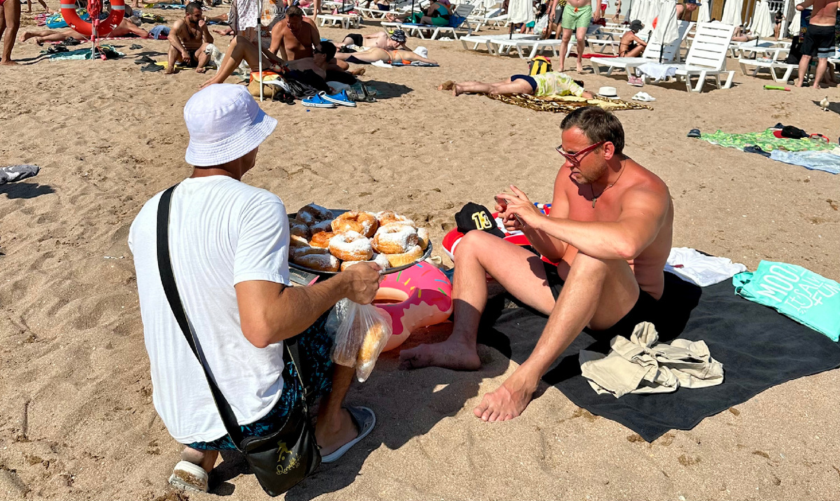 «Есть или не есть?» Вот в чем вопрос! 