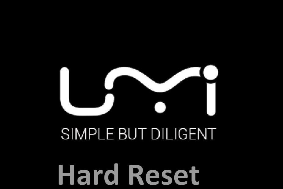
Как сбросить телефон UMIDIGI на заводские настройки если забыл пароль через кнопки и рекавери