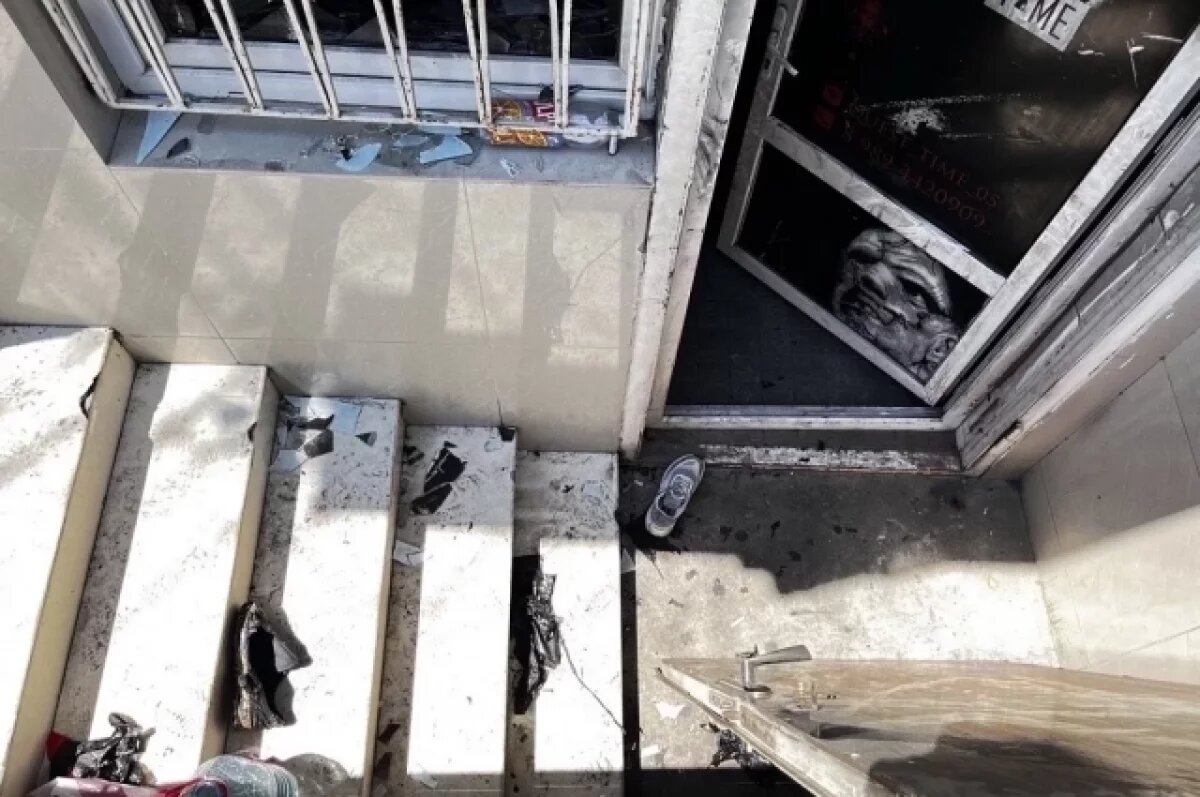    В Махачкале арестовали владельца квест-комнаты, где погибли две девушки