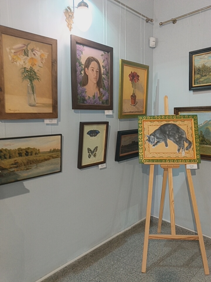 Фото автора