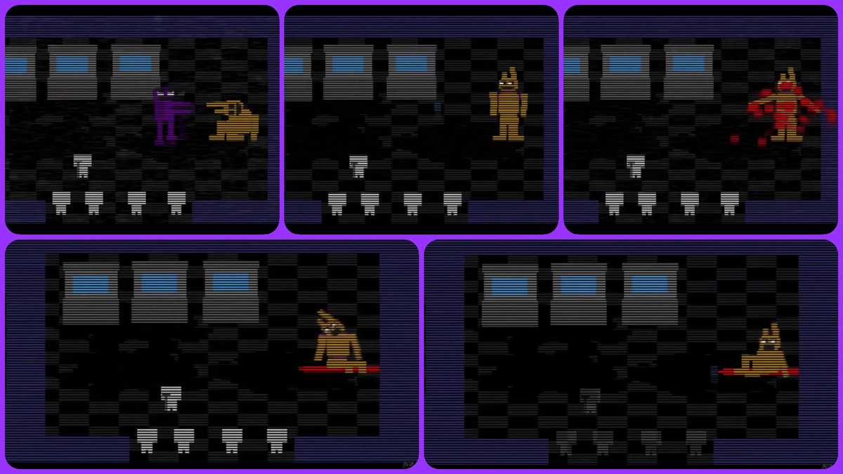 (смерть Уильяма Афтона)