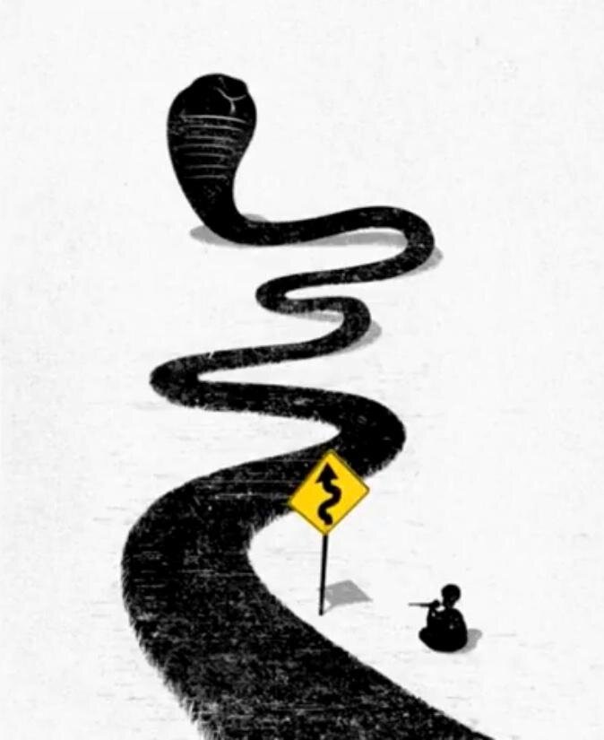 Личностные тесты действуют как зеркала для нашего внутреннего &laquo;я&raquo;, подчёркивая разнообразие наших характеристик и склонностей.