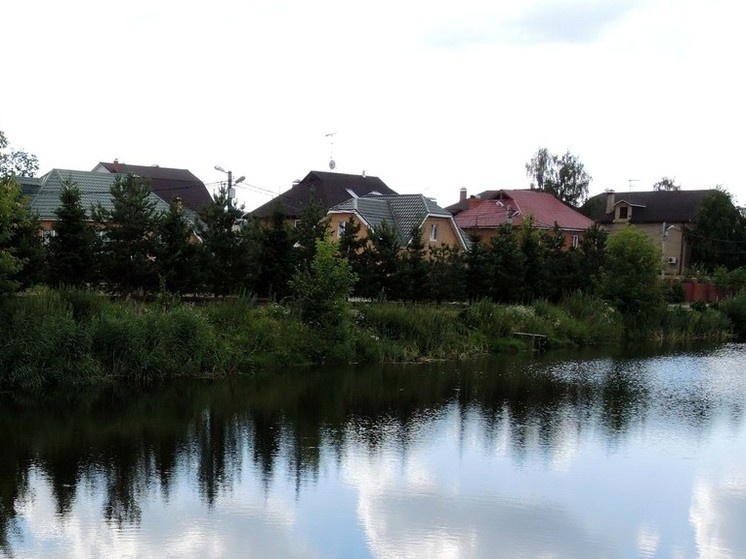     Фото: Наталья Мущинкина