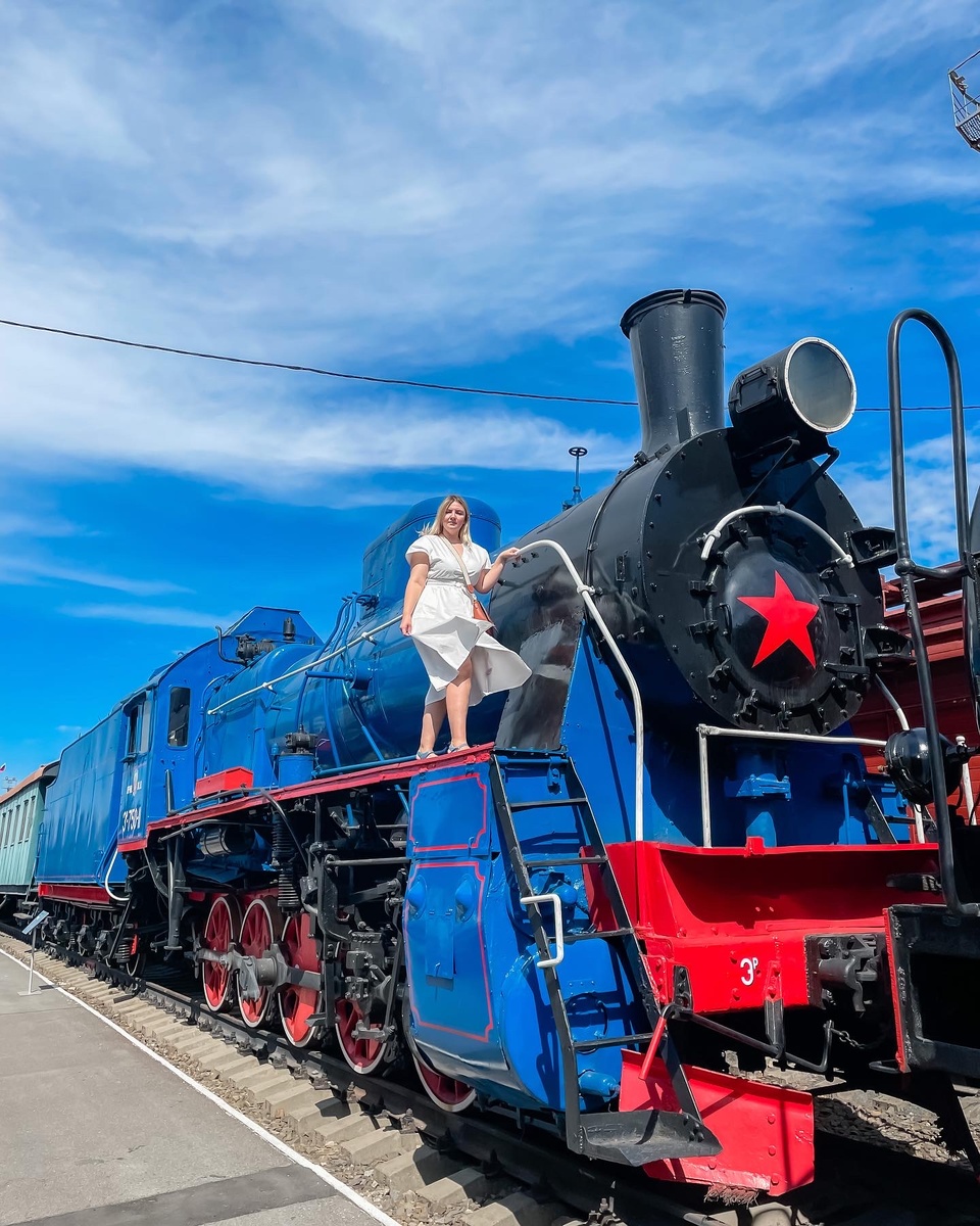 … и коня на скаку остановит 