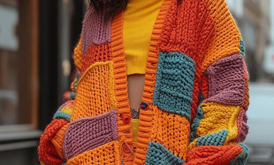 ВЯЗАНЫЙ ТРЕНД 2024 КАК ВАМ ТАКОЕ?