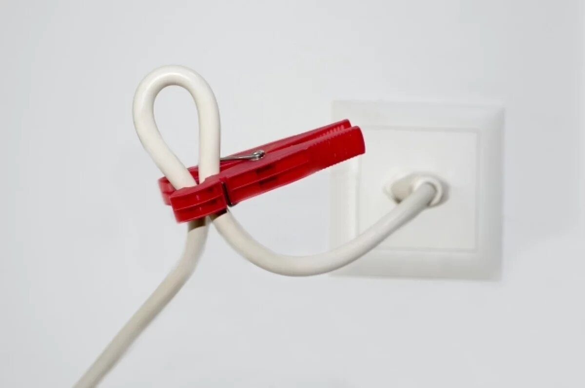    Тюменцам рассказали, где сделать розетки в квартире