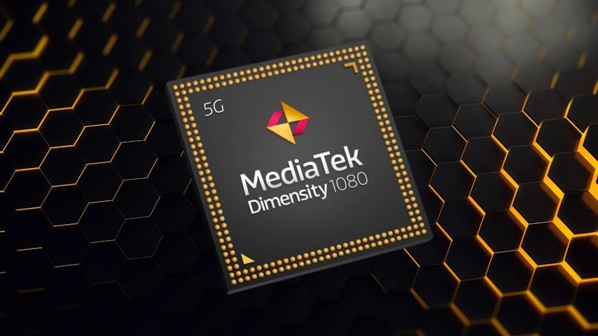 MediaTek Dimensity