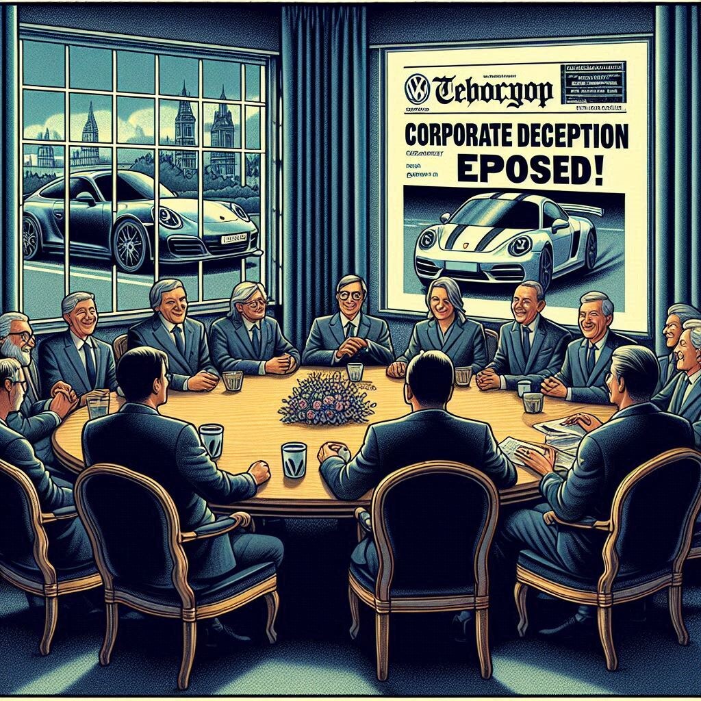 История взаимодействия Porsche и Volkswagen — это захватывающая сага о корпоративных интригах и финансовых махинациях. В центре сюжета — иск на 1,8 млрд евро, манипуляции с акциями, борьба за контроль и семейные конфликты. Узнайте, как две крупнейшие автомобильные компании превратили свои амбиции в одну из самых обсуждаемых историй в мире бизнеса.