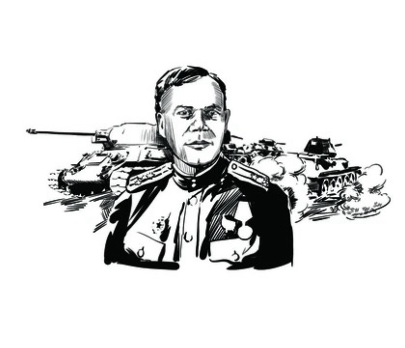 Владислав Хрустицкий (1902-1944)