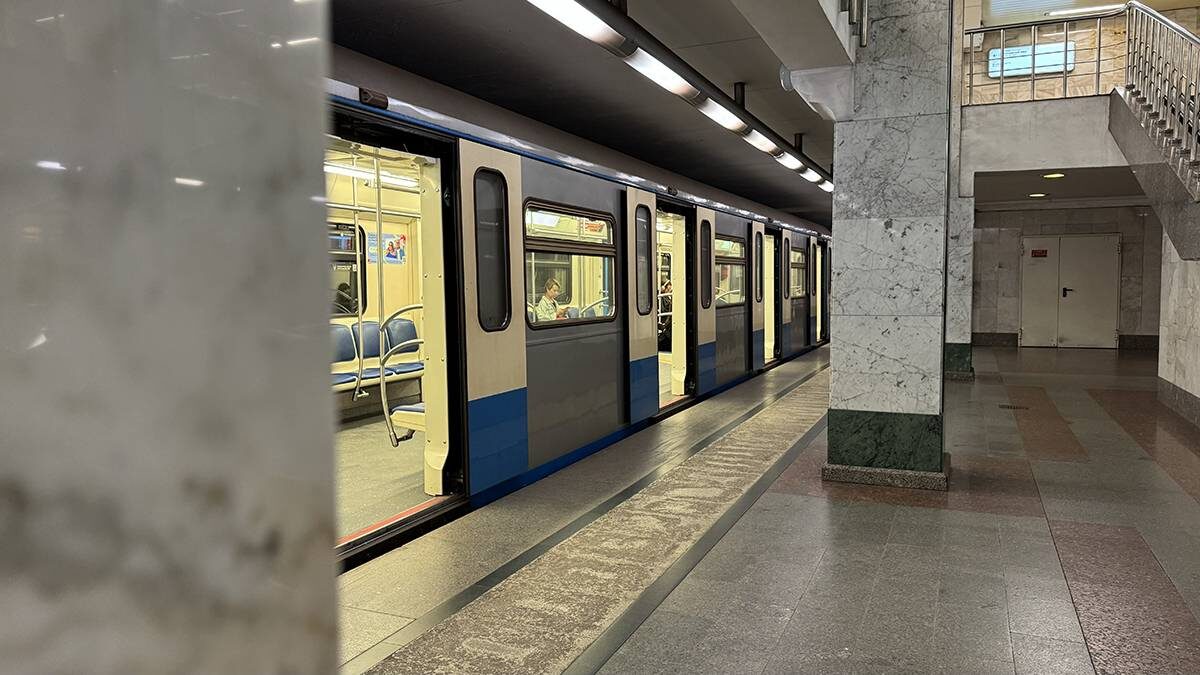    Фото: Андрей Прошин / Вечерняя Москва