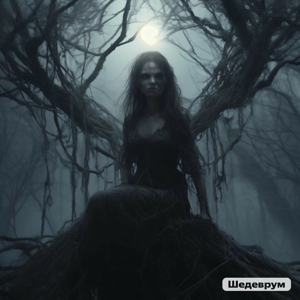 Зашёл в магию шутки ради — получить по щам готовься