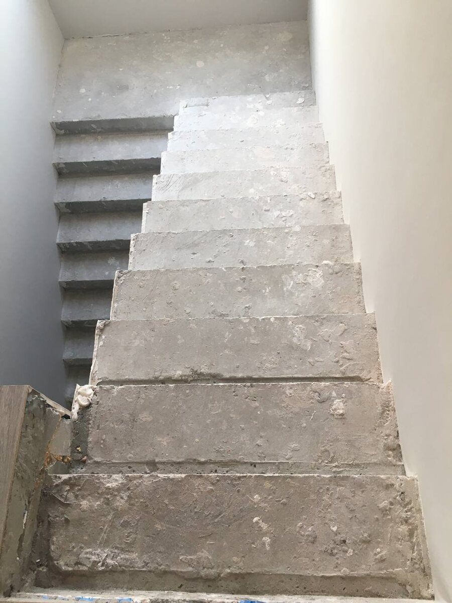 Решили мы тут продать свою квартиру и построить свой дом, так как с мужем мы выросли в домах и квартира нас угнетала.-6