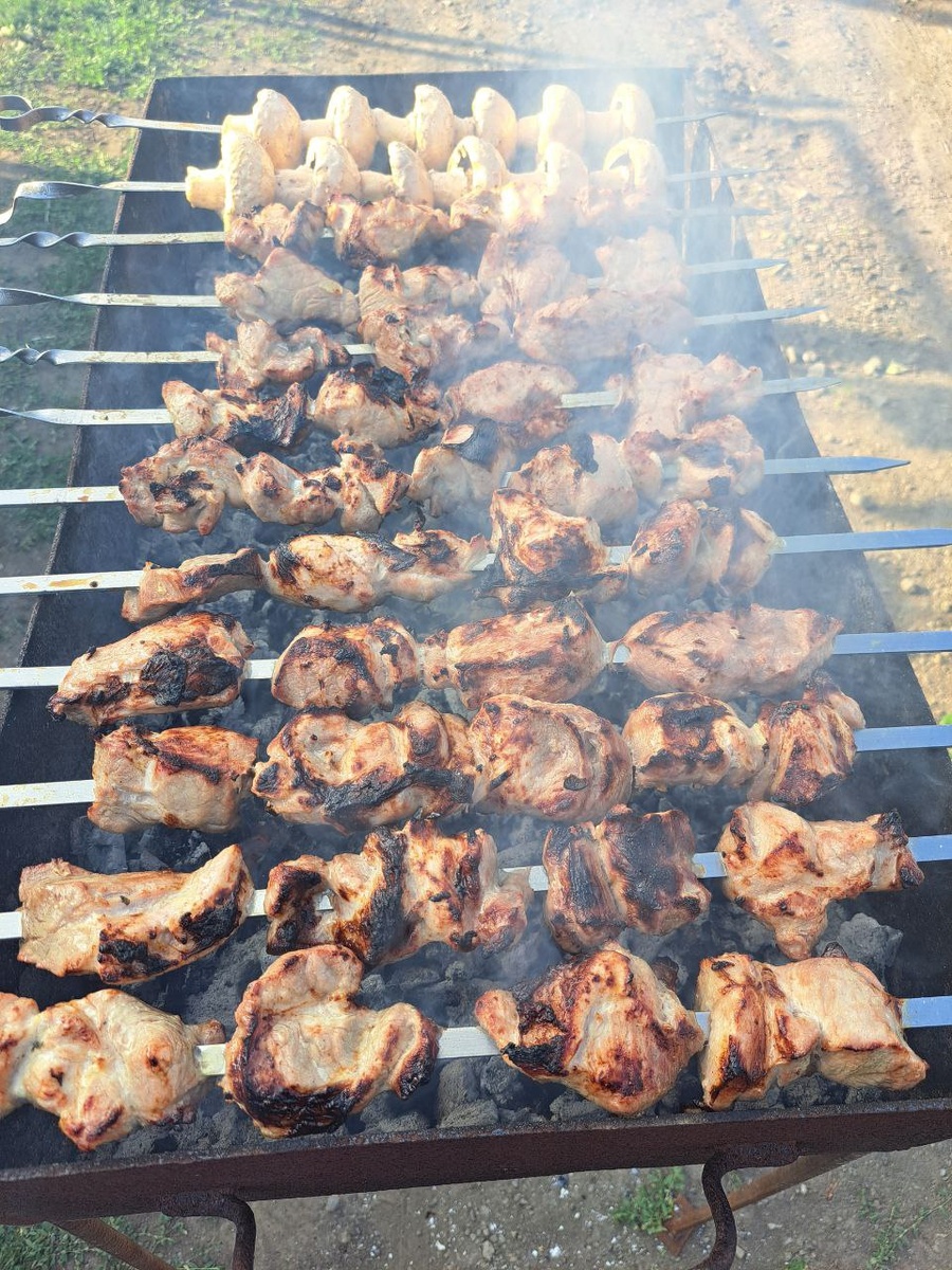 Решили мы тут продать свою квартиру и построить свой дом, так как с мужем мы выросли в домах и квартира нас угнетала.-7