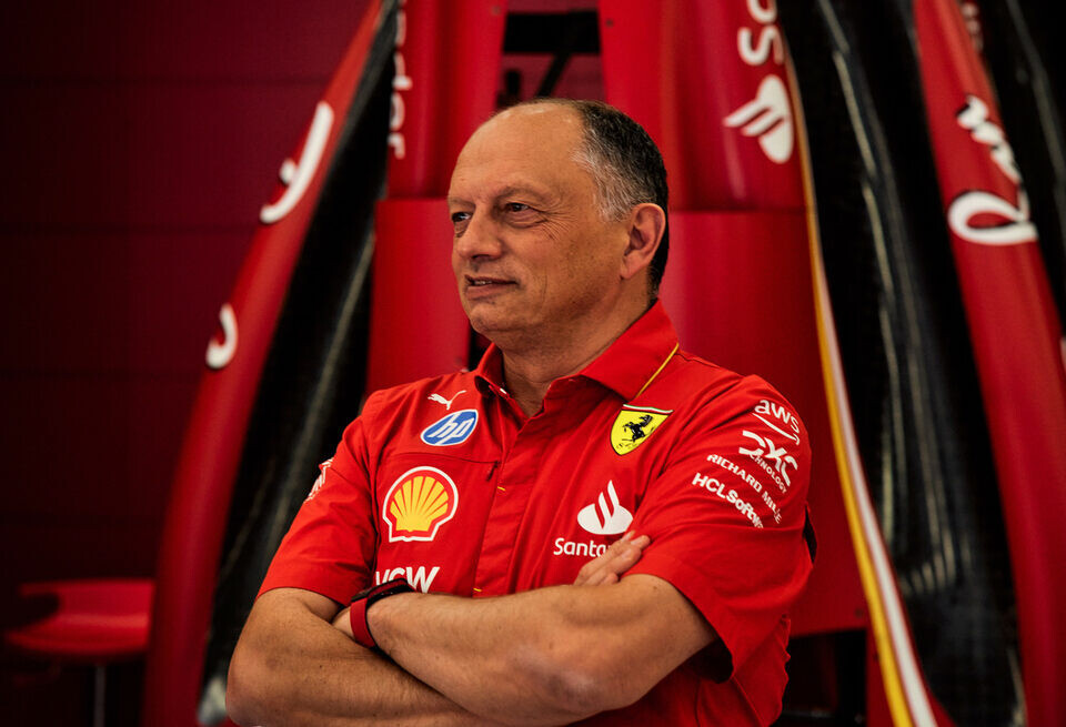    Ferrari