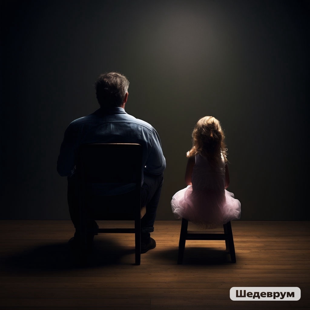 Фото: нейросеть «Шедеврум»