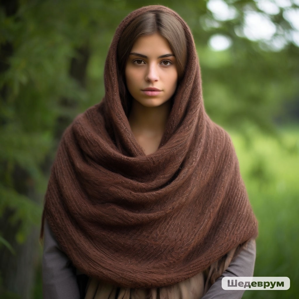 Фото: нейросеть «Шедеврум»