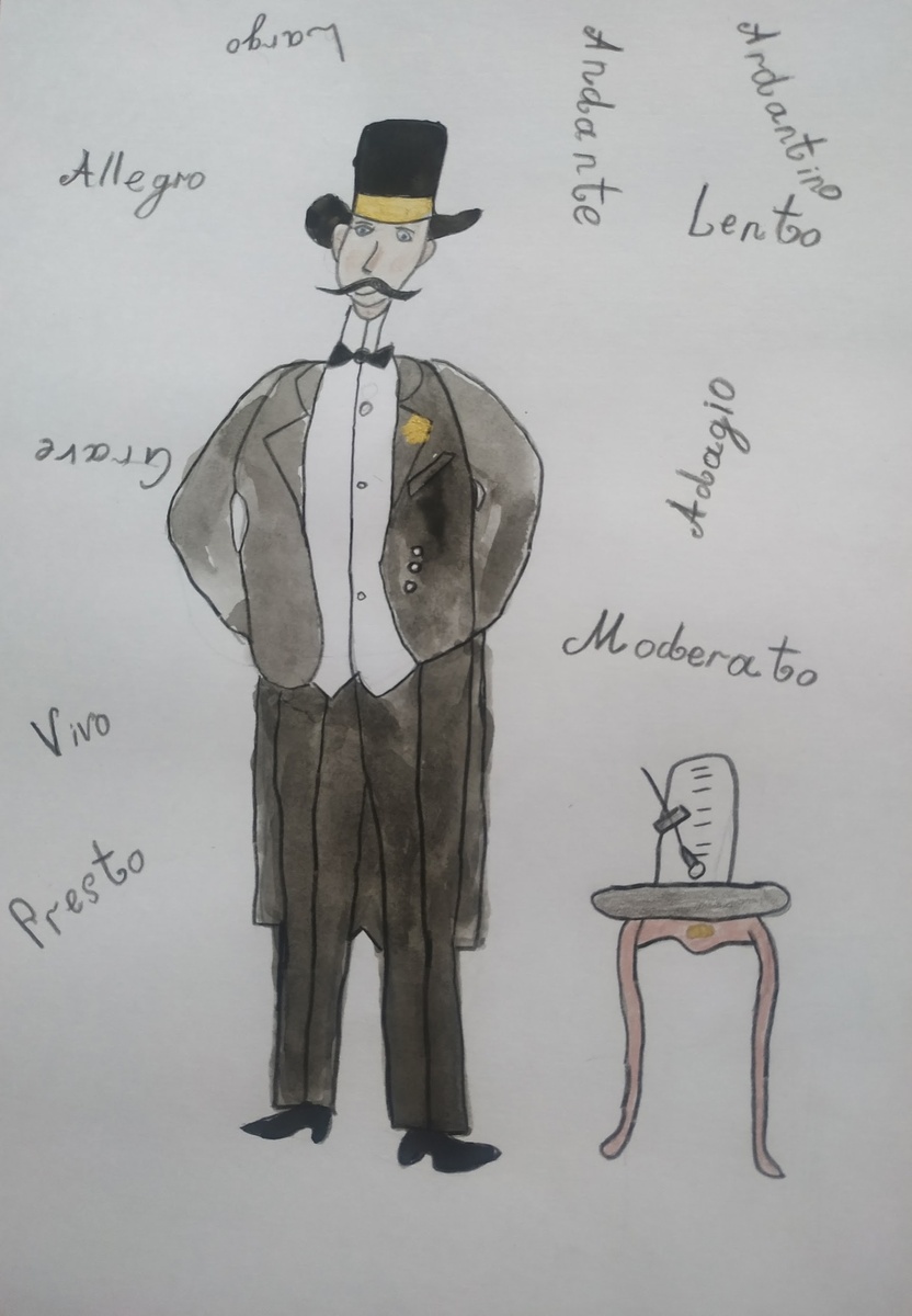 Иллюстрация Щекина Тимофея