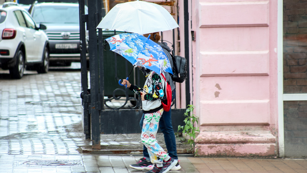    Фото: Elena Mayorova/Globallookpress