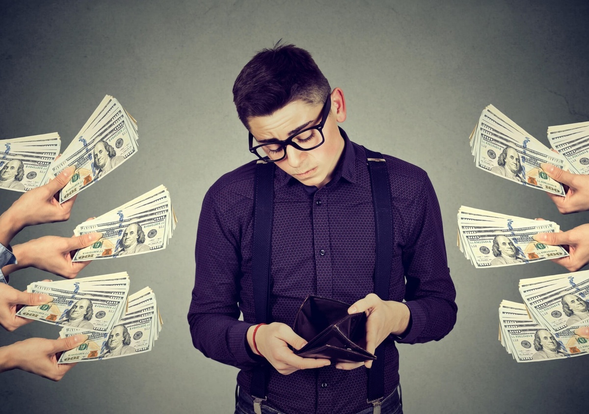 Картинка с сайта Pexels.com