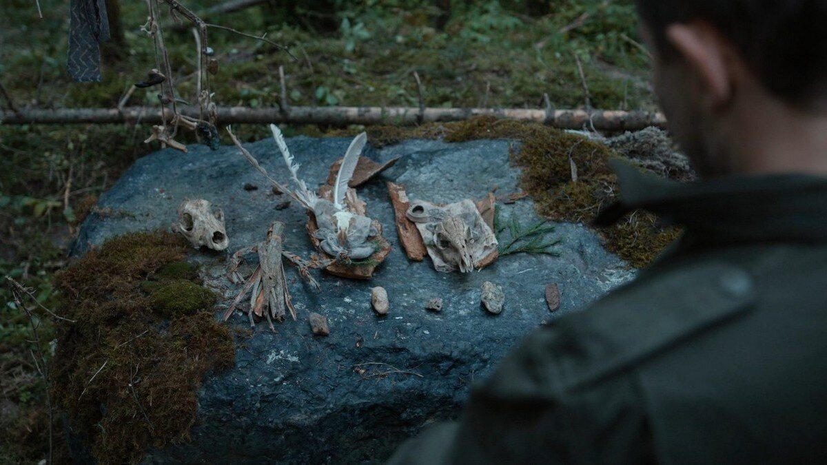 Кадр из фильма