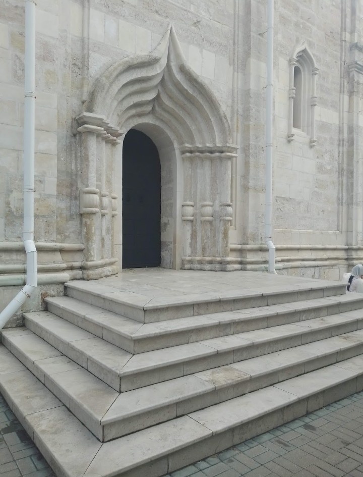 Фото автора.