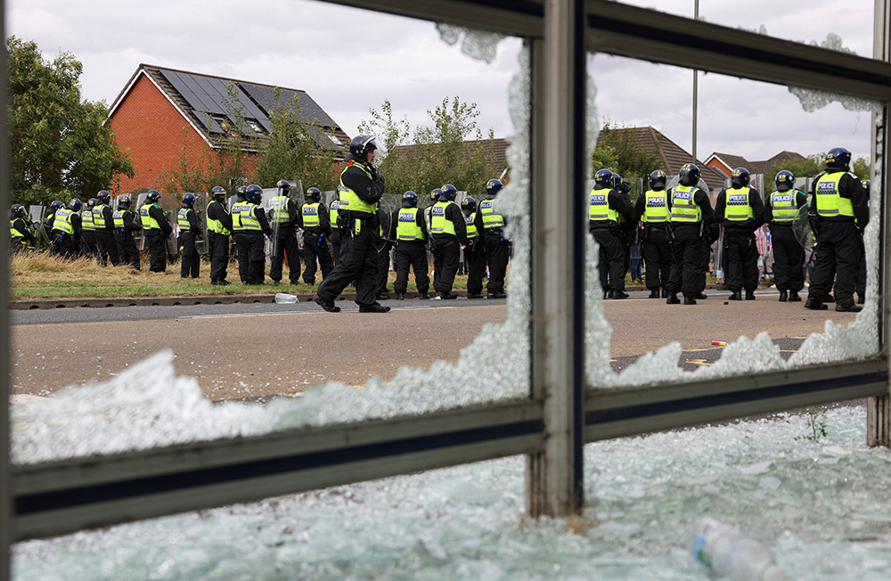   
 Фото: Hollie Adams/Reuters