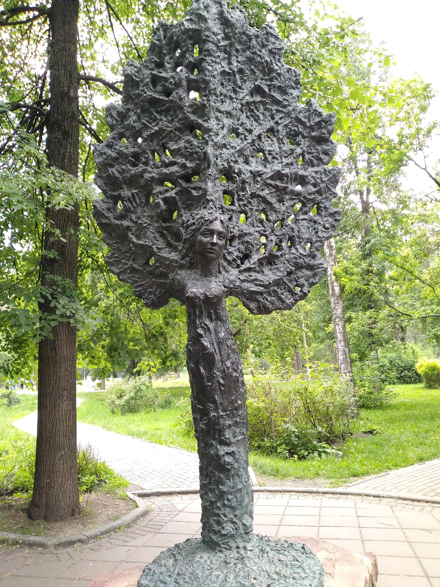 2. San Ant: обожаю историю и Родословную! Фото из личного архива - г. Москва (Фрунзенская). 