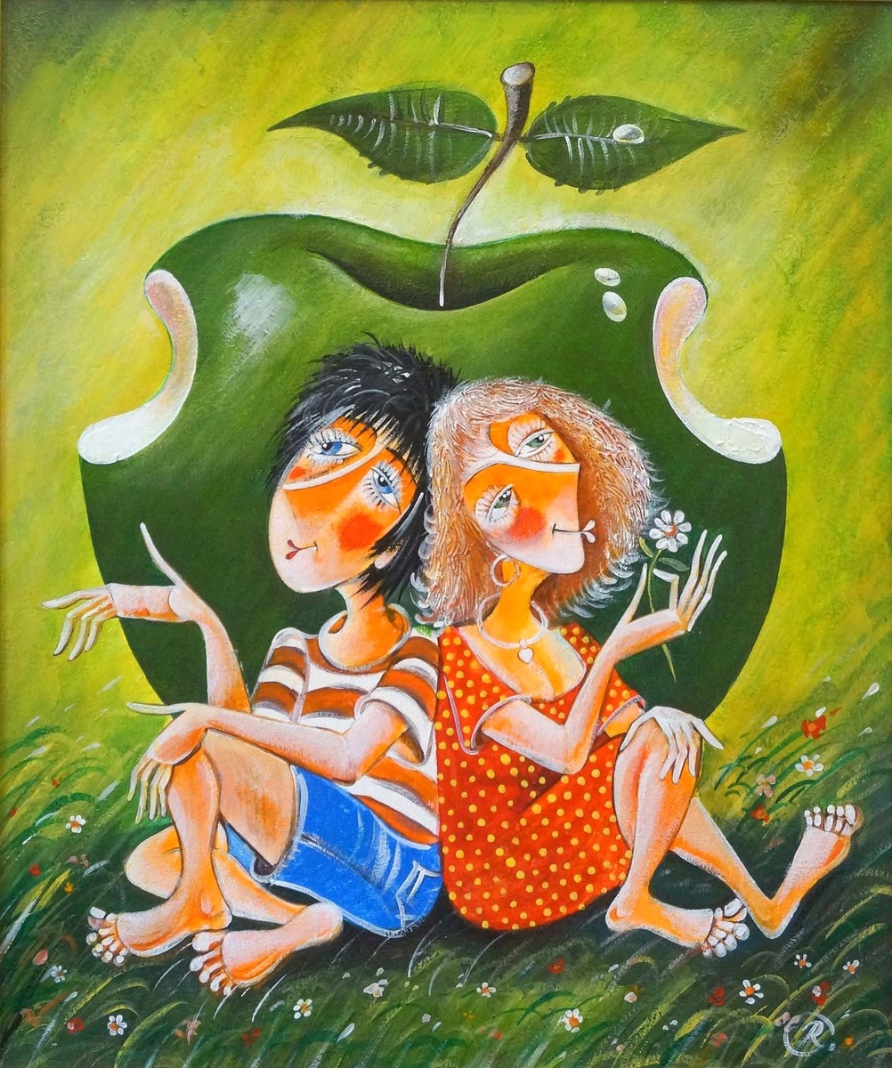 1 Аскеров Раф "Любимый бурёнок"
55х70 холст масло 2022 г   
45 000 2 Аскеров Раф "Веснушки"
50х70 холст масло 2023 г 
36 000 3 Аскеров Раф "Веснушки"
33х60 холст масло 2023 г 
30 000 4 Аскеров Раф...-4