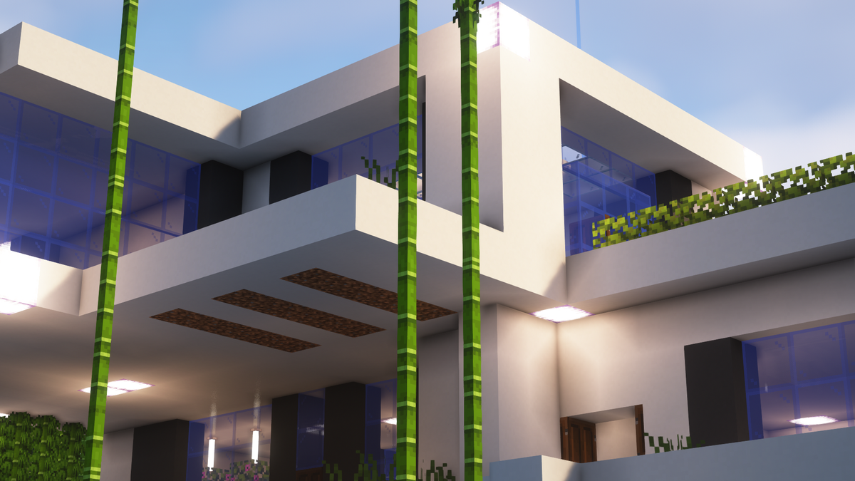 Дом игрока "Wonychka". НС2