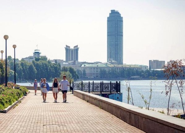 Фото: сайт администрации Екатеринбурга