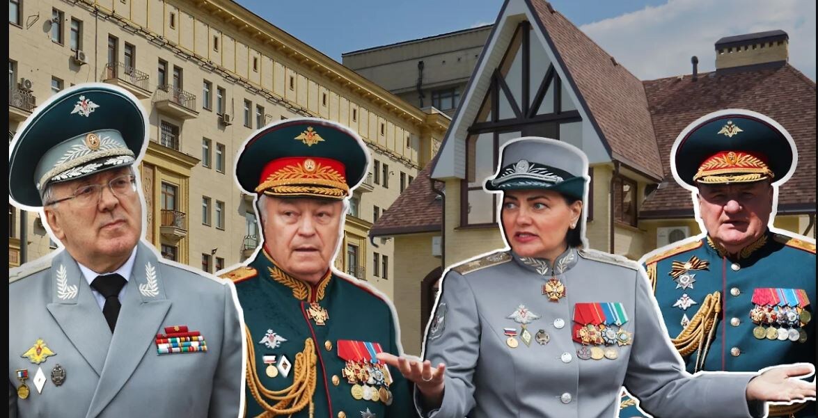 Фотография с просторов интернета из открытых источников иллюстрирует как 17 июня 4 замминистра отправились в отставку.