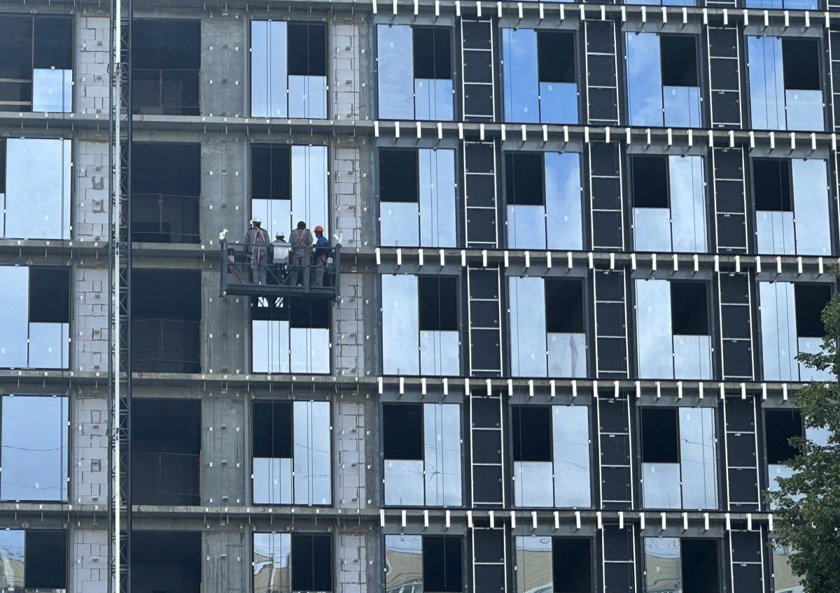    Рынок недвижимости ждут другие времена