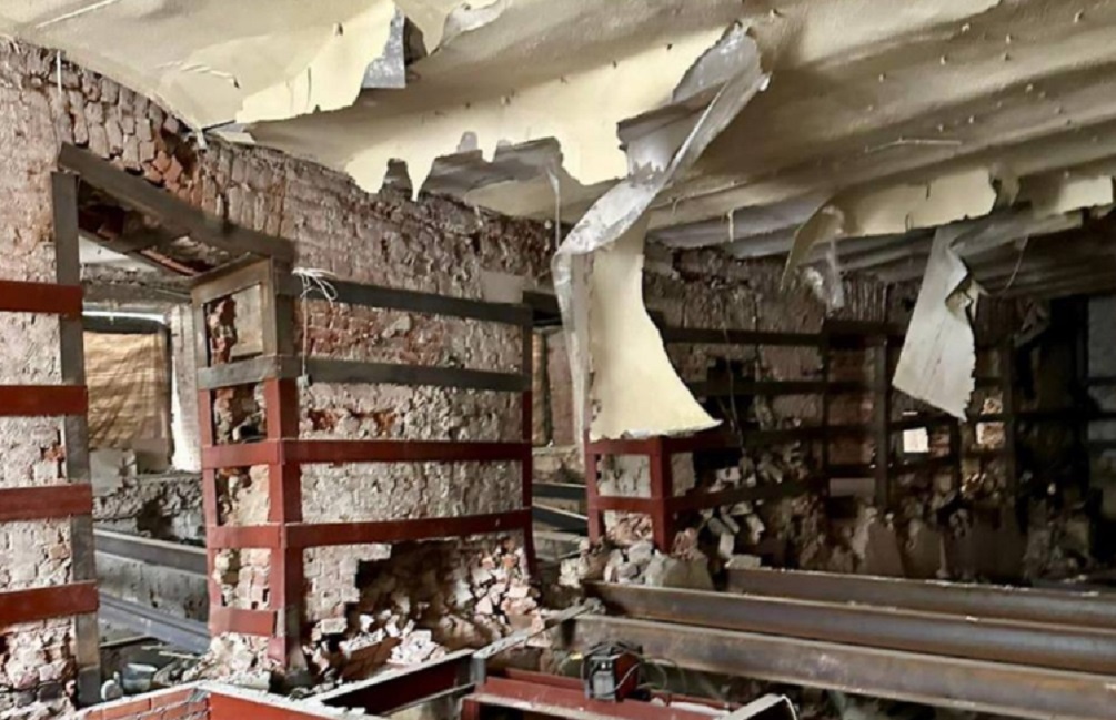    ГСУ СКР по Санкт-Петербургу