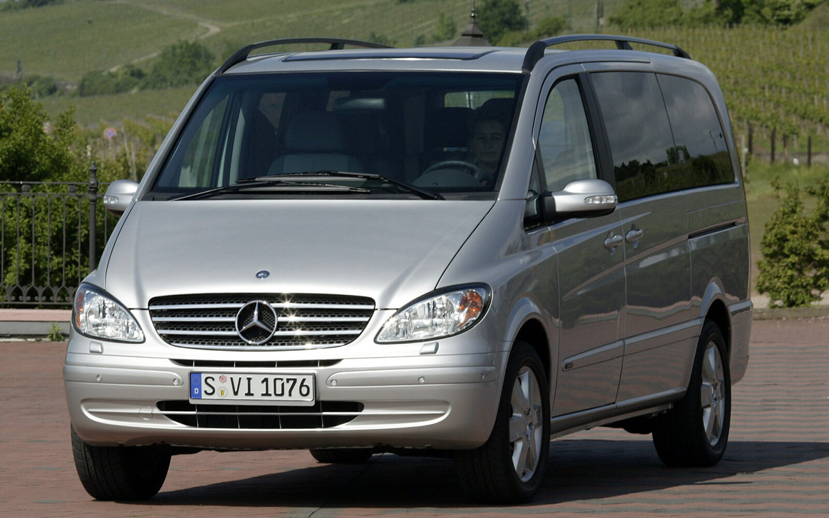 Фото: Mercedes-Benz  📷
