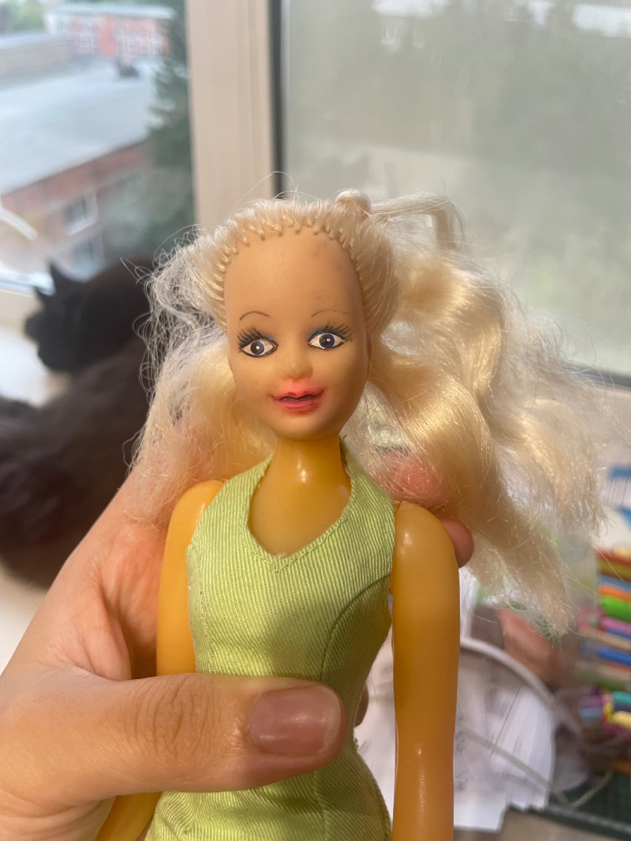 Фото автора