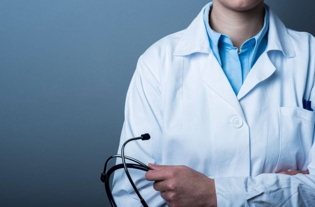    Появление у врачей белых халатов было очень важным для человечества нововведением. Источник: regions.ru