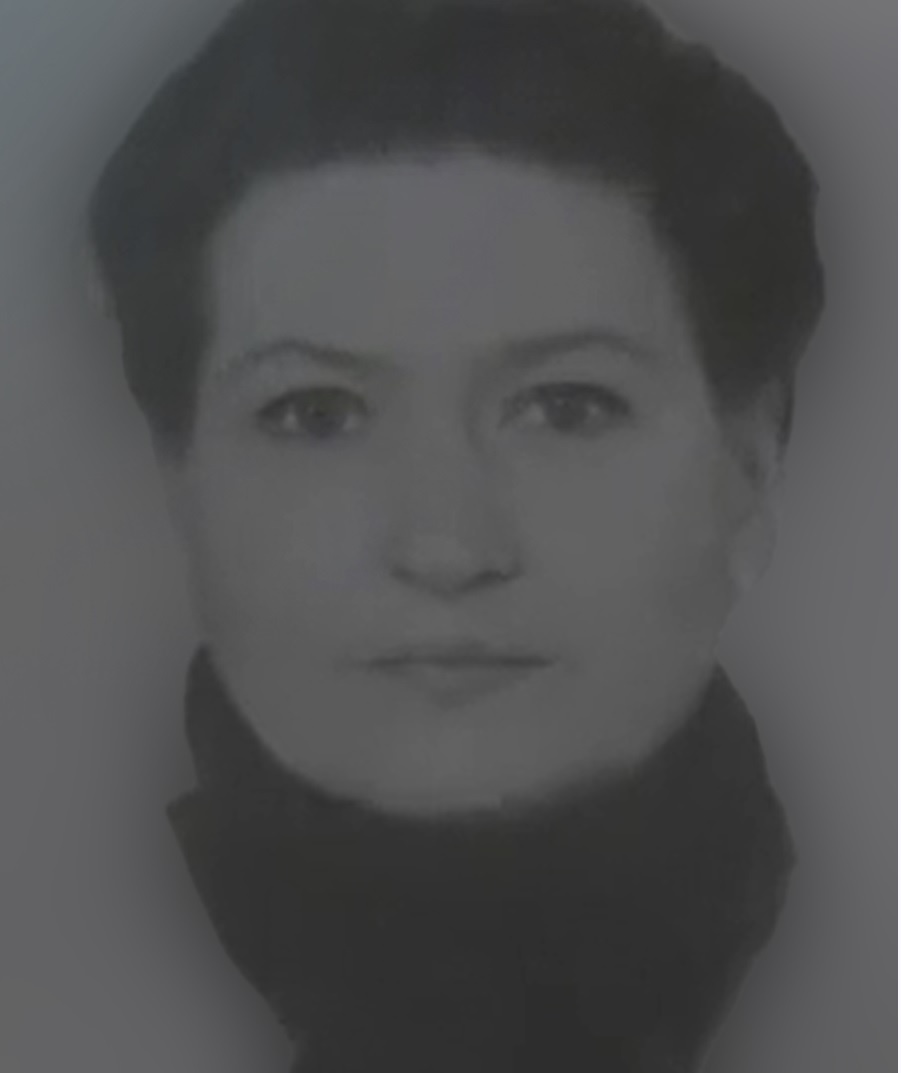 Ирина Орехова. Фото из интернета.