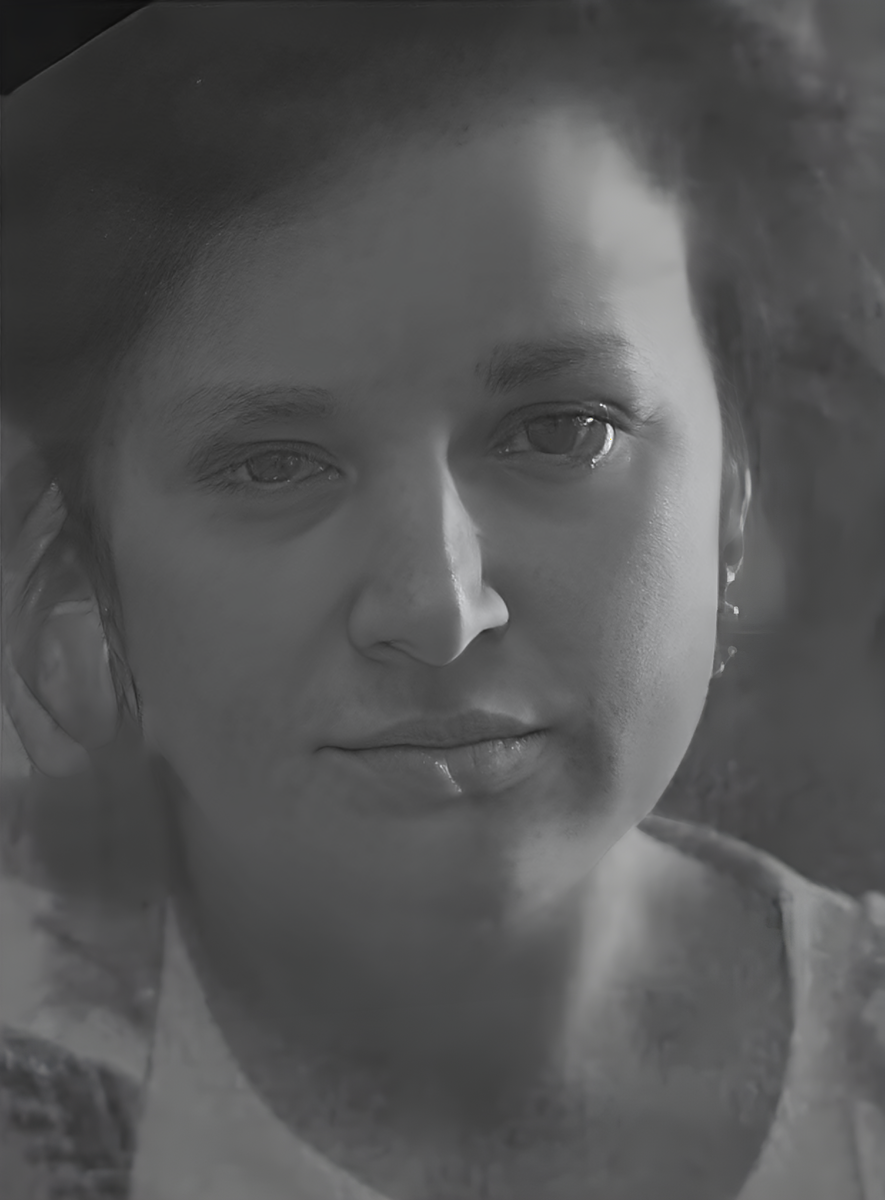 Светлана Шаляева. Фото из интернета.