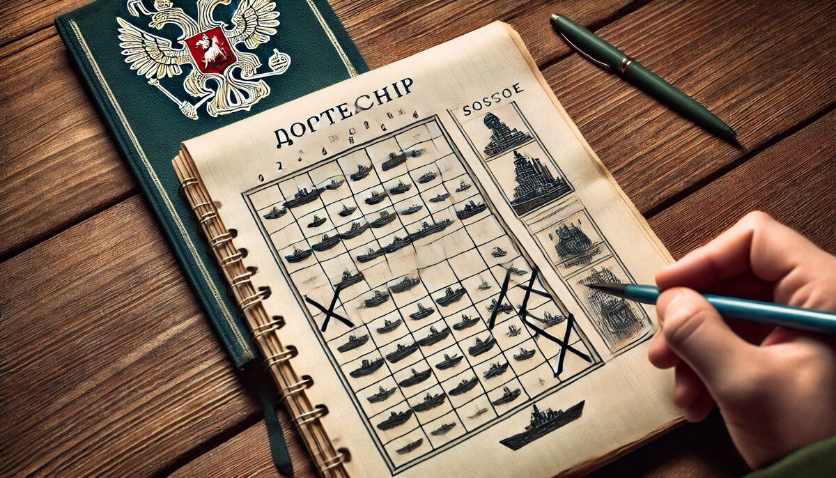 © ИноСМИ / Изображение сгенерировано ИИ